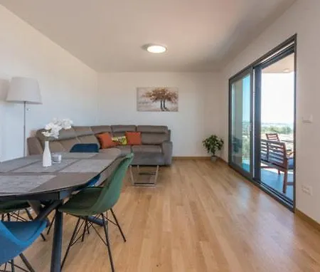 Dvj Apartments Biograd Na Moru Exterior photo