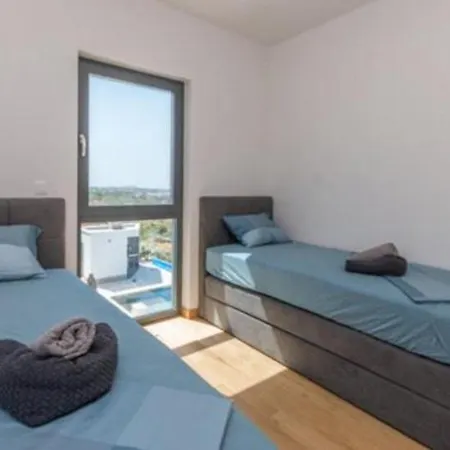 Dvj Apartments Biograd Na Moru Exterior photo
