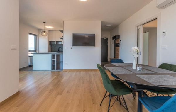 Dvj Apartment