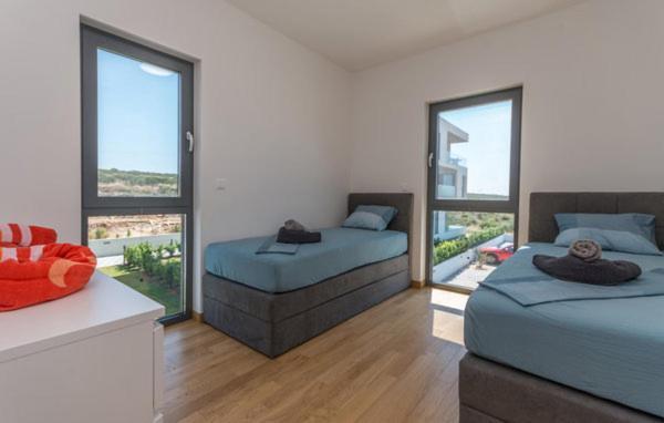 Dvj Apartment Biograd Na Moru