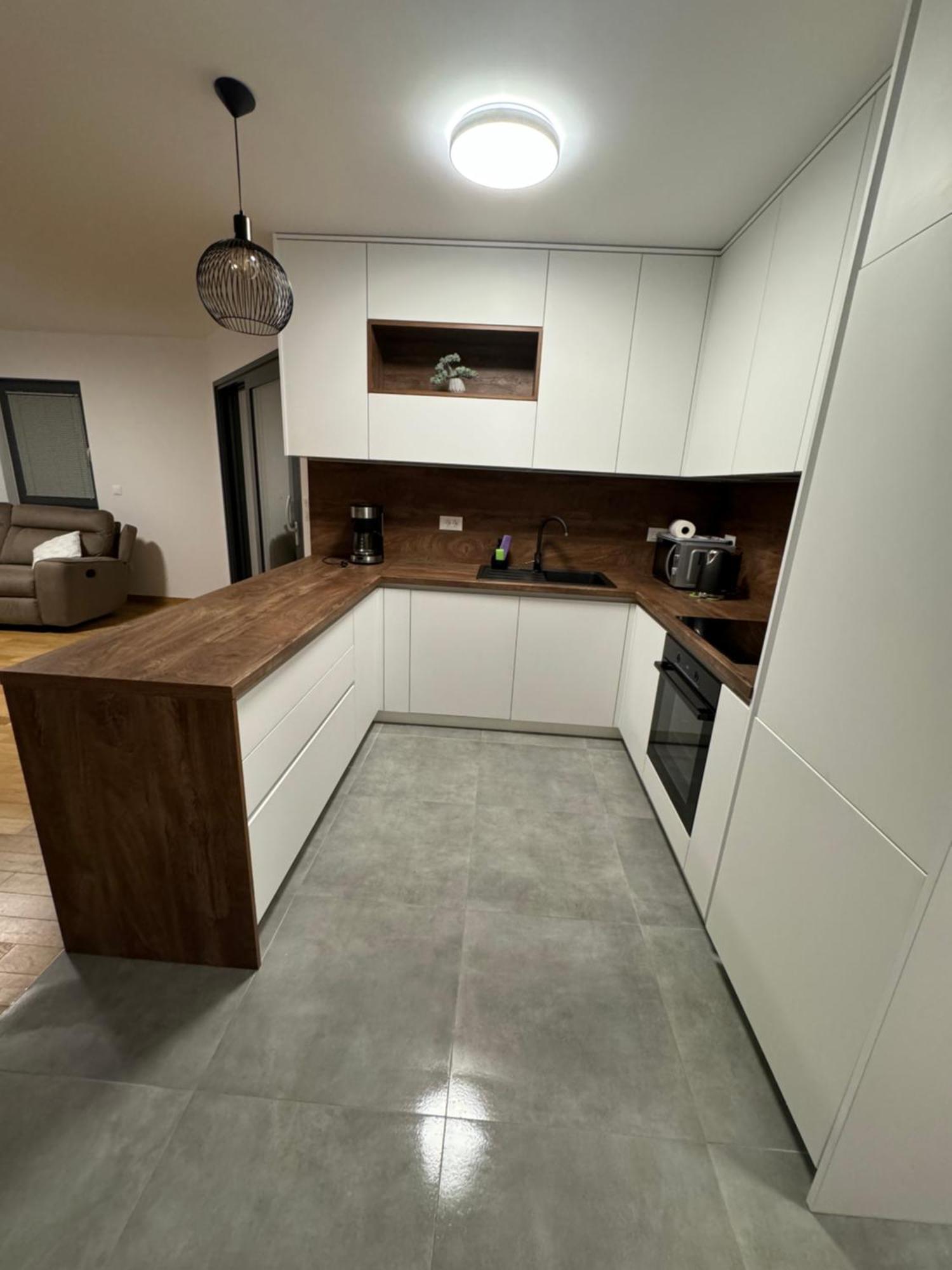 Dvj Apartment Biograd Na Moru