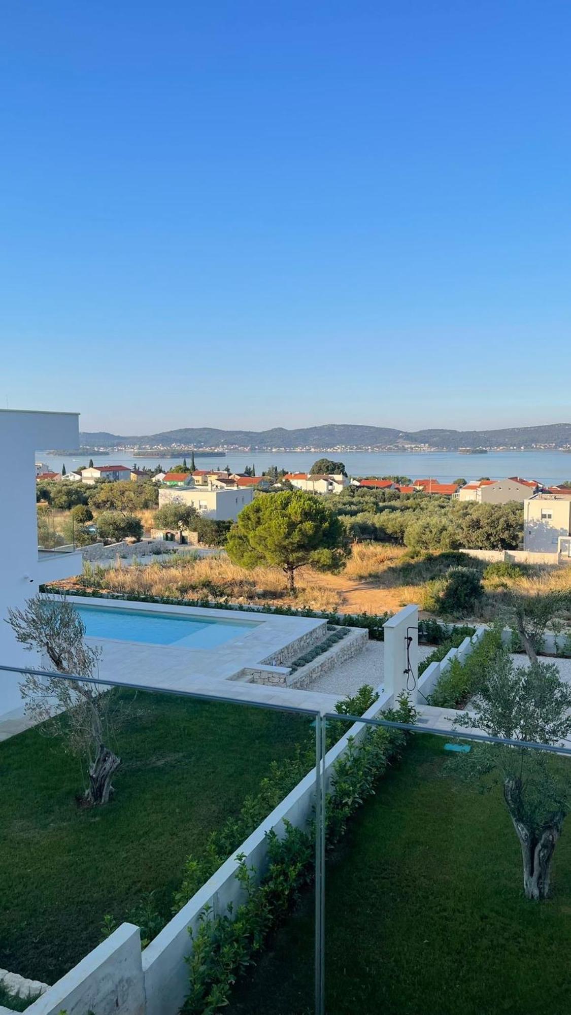 Dvj Biograd Na Moru