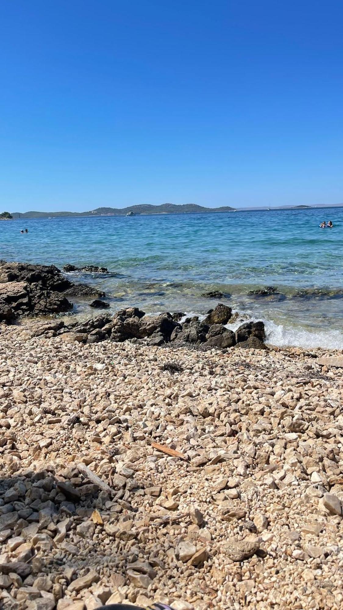 Dvj * Biograd Na Moru