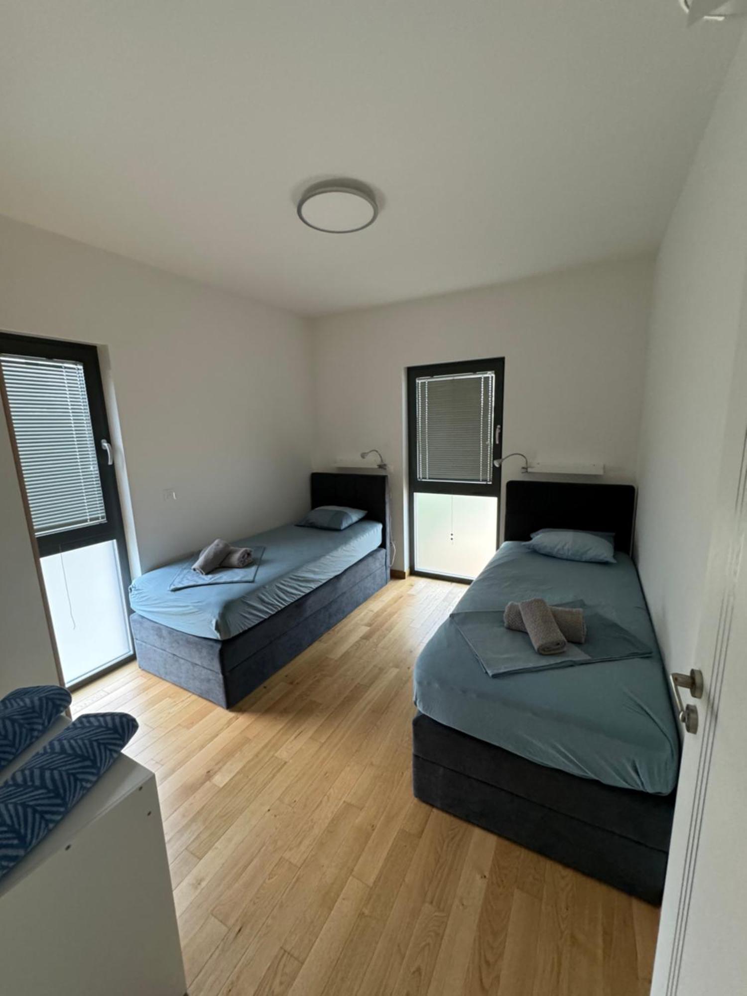 Apartment Dvj