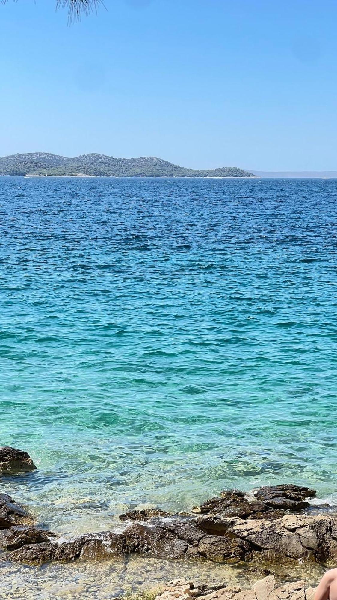 Dvj Biograd Na Moru