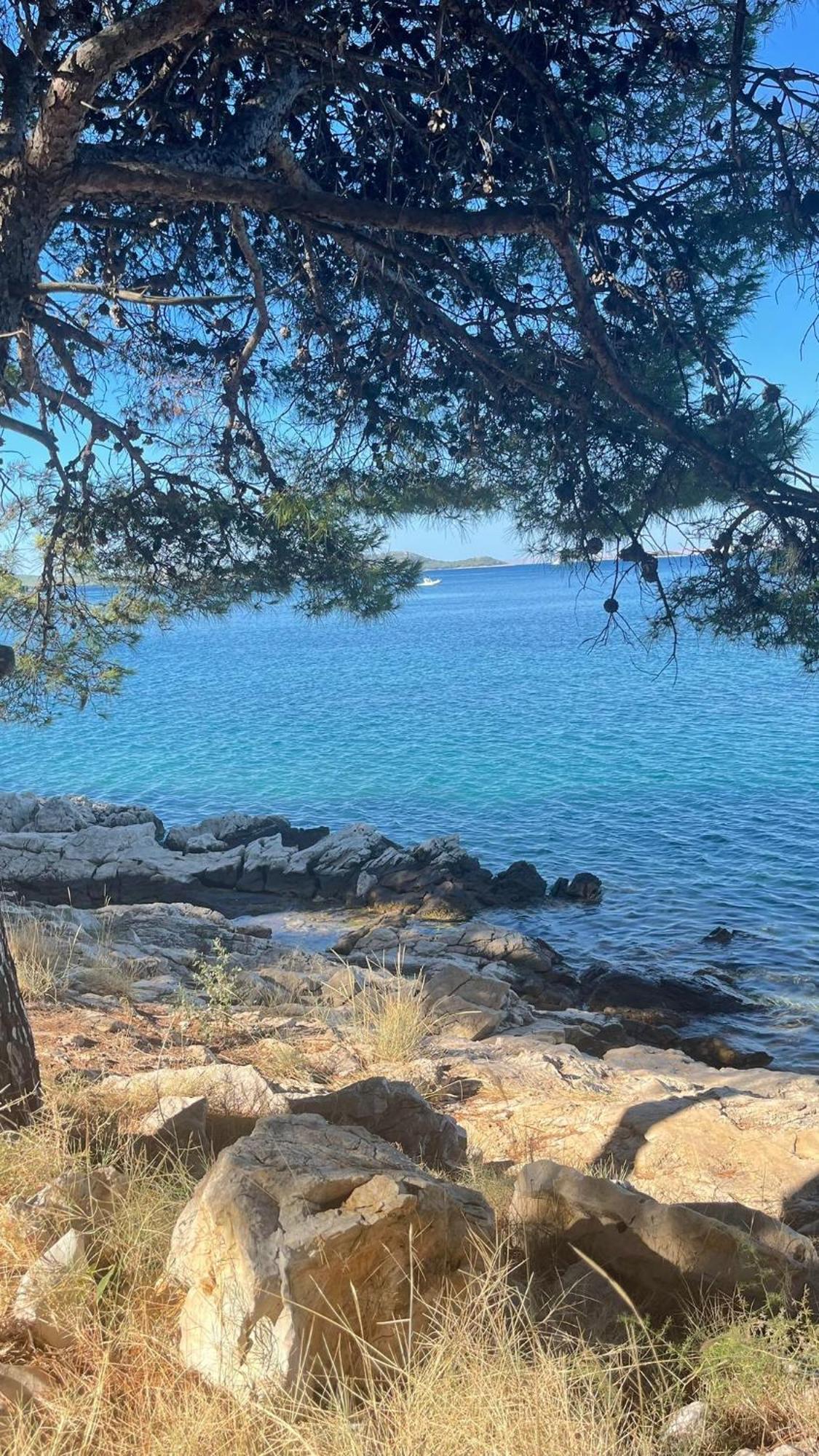 Dvj Apartment Biograd Na Moru