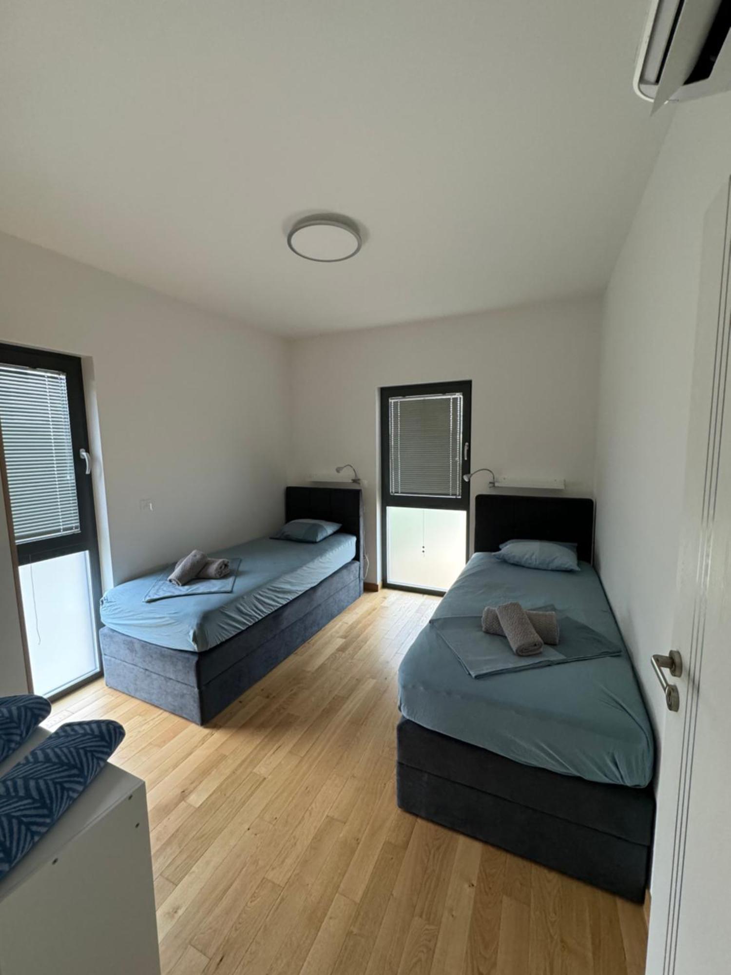 Apartment Dvj *