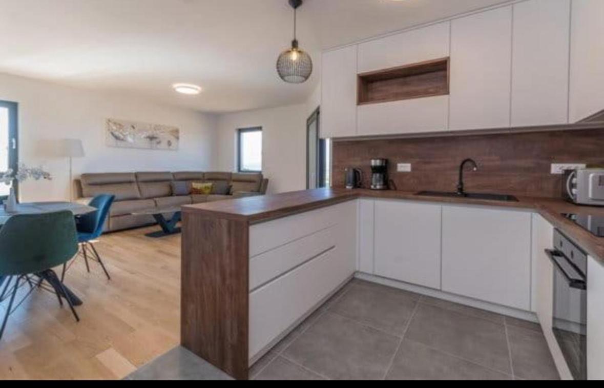Dvj Apartment