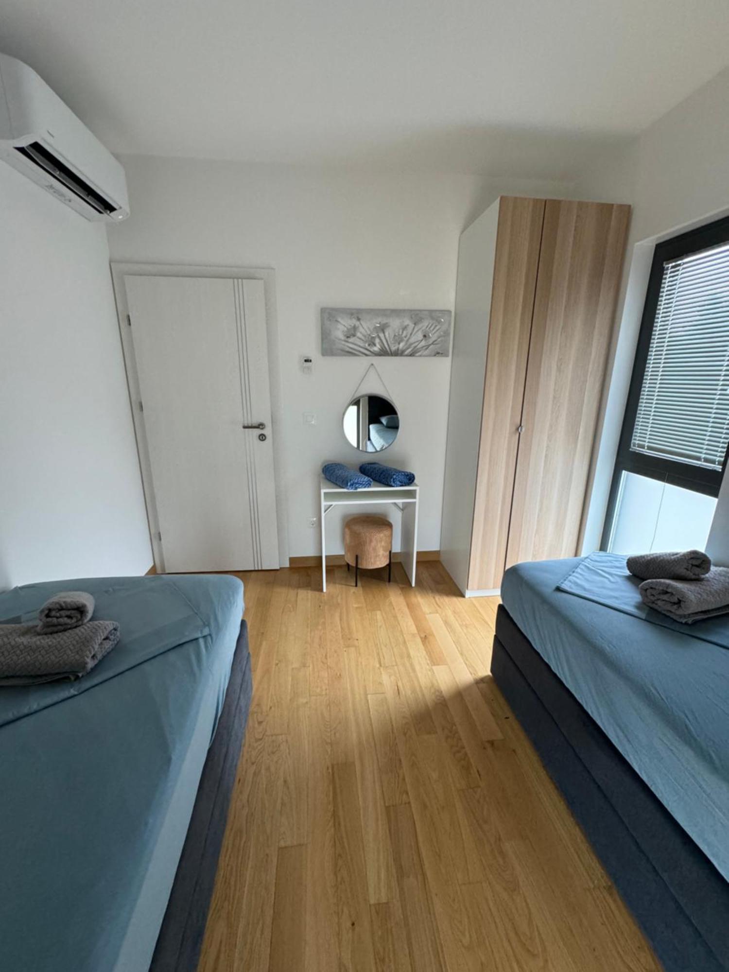 Apartment Dvj Biograd Na Moru