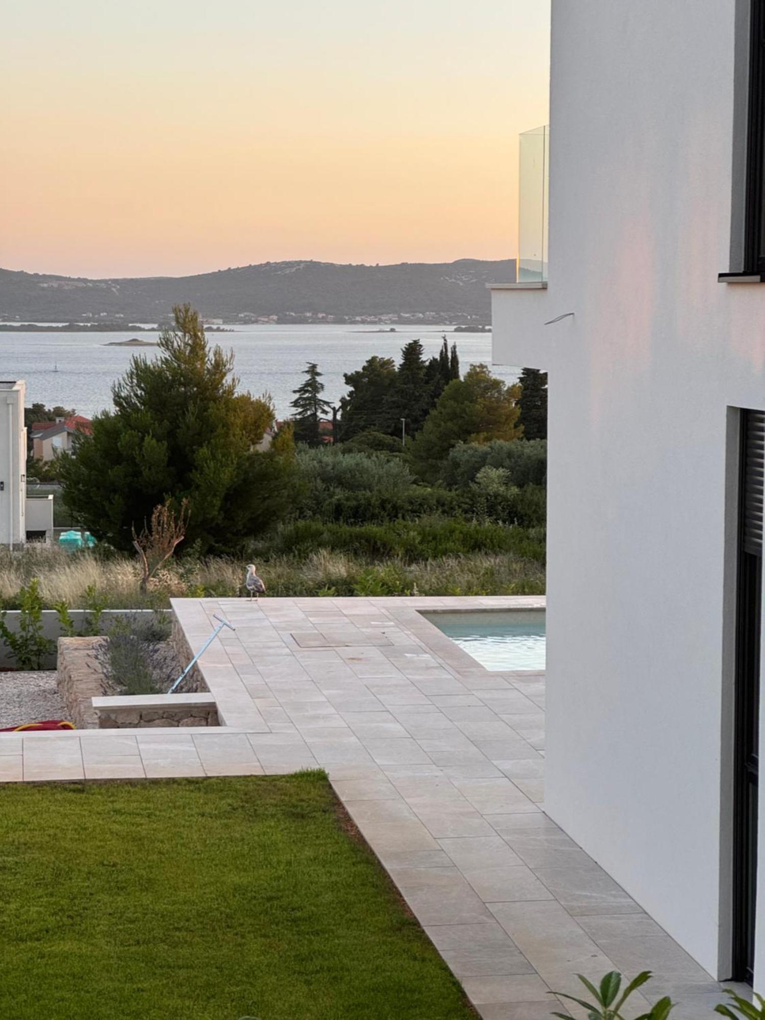 Dvj Apartment Biograd Na Moru